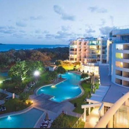 Marcoola Surf Air Hotel Room 1206B Exterior foto