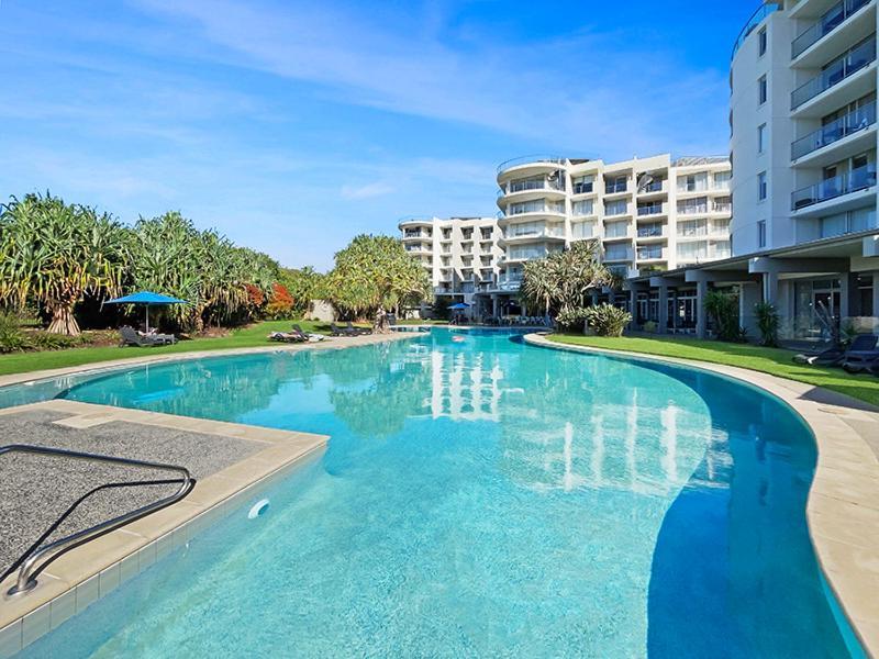 Marcoola Surf Air Hotel Room 1206B Exterior foto